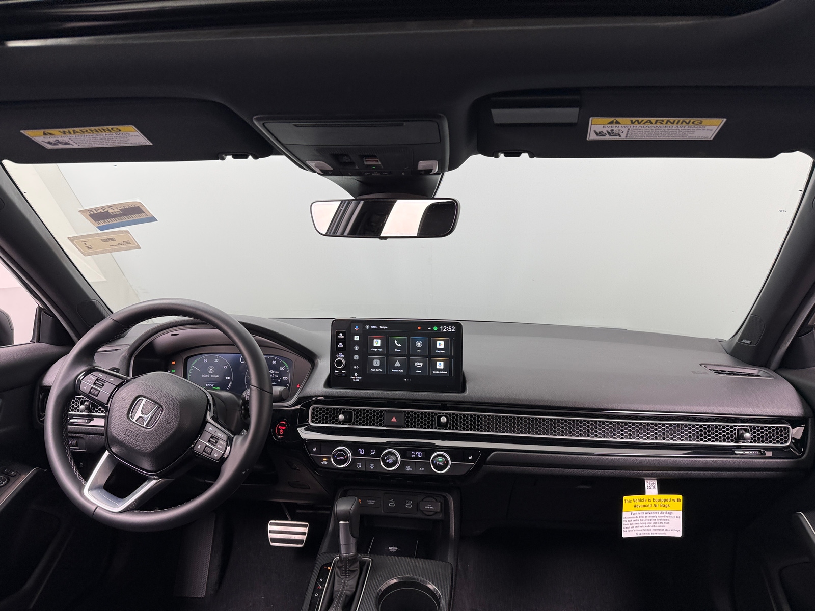 Thumbnail: 2025 Honda Civic - 2