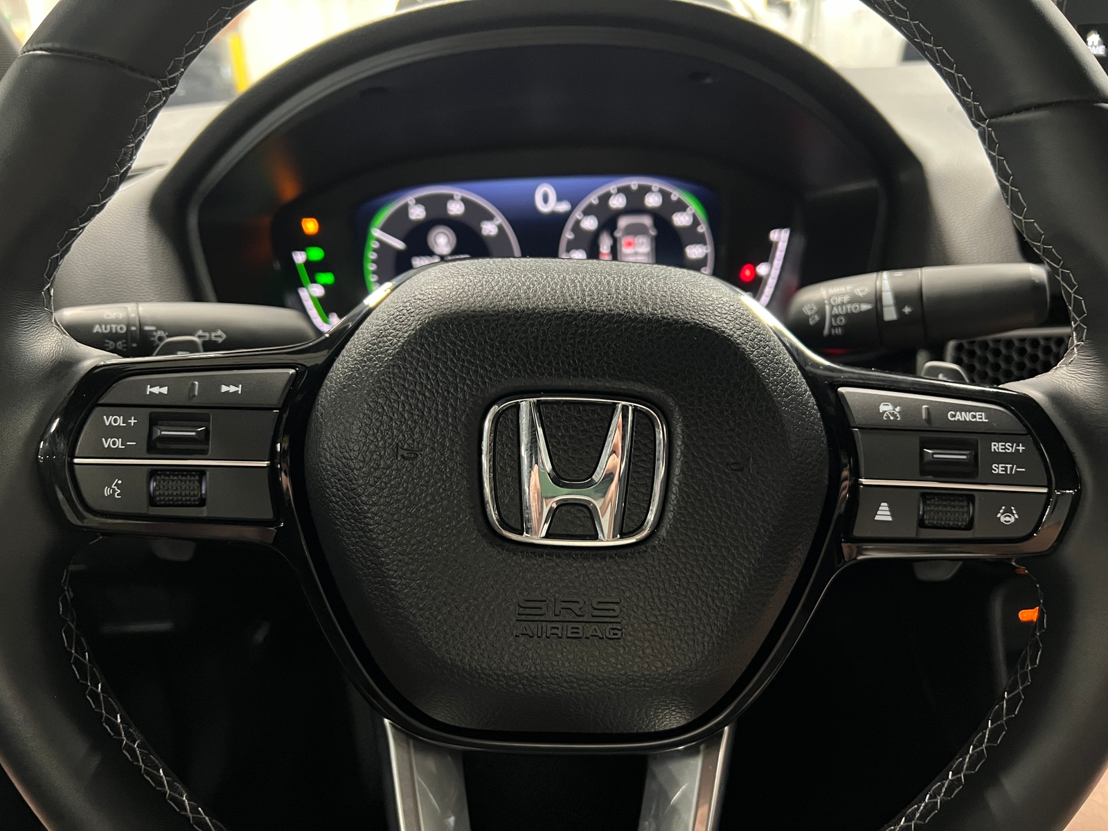 Thumbnail: 2025 Honda Civic - 4