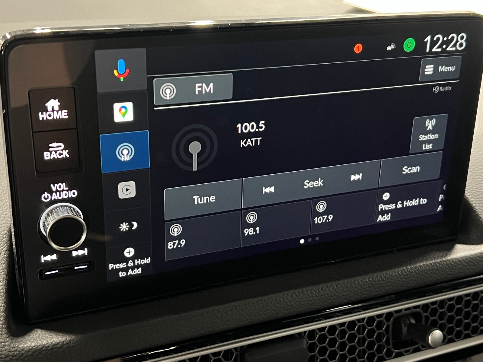 Thumbnail: 2025 Honda Civic - 3