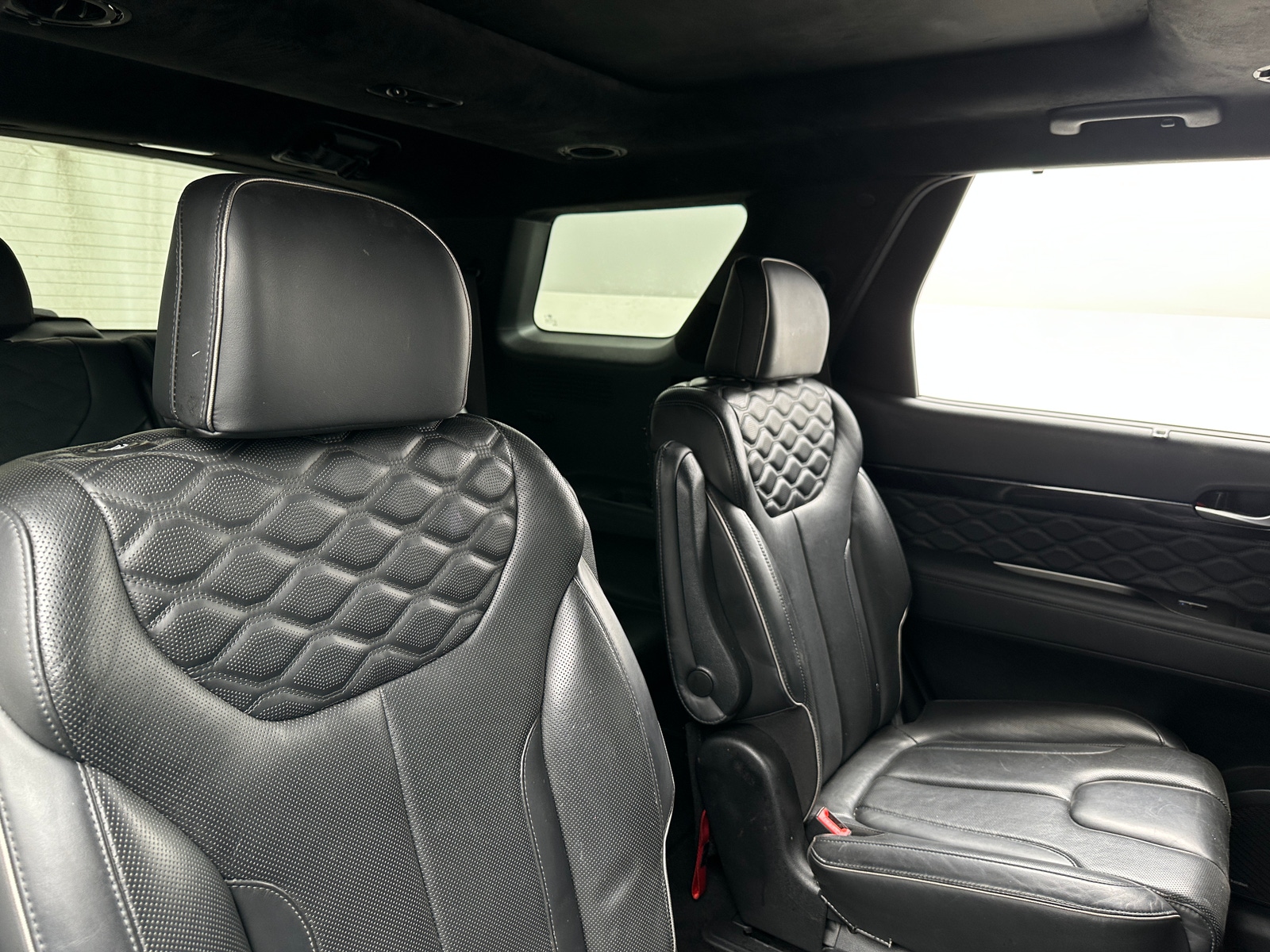 Thumbnail: 2021 Hyundai Palisade - 5