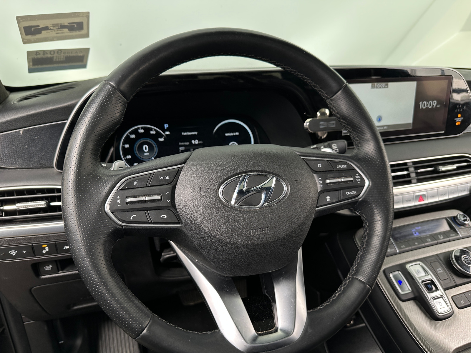 Thumbnail: 2021 Hyundai Palisade - 4