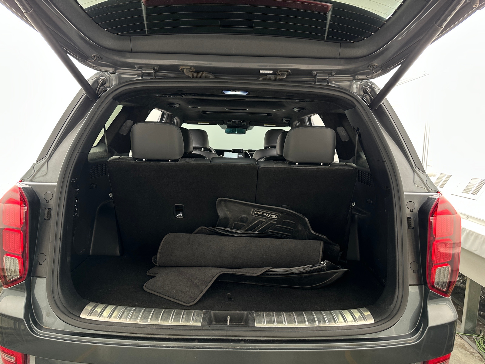 Thumbnail: 2021 Hyundai Palisade - 6