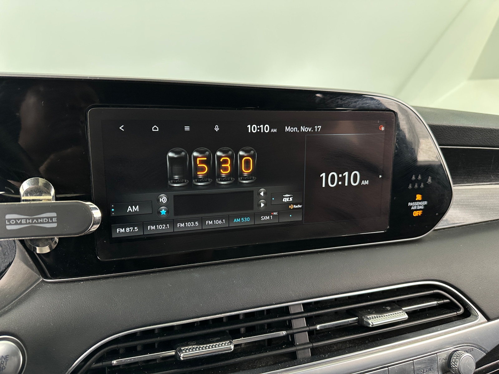 Thumbnail: 2021 Hyundai Palisade - 3