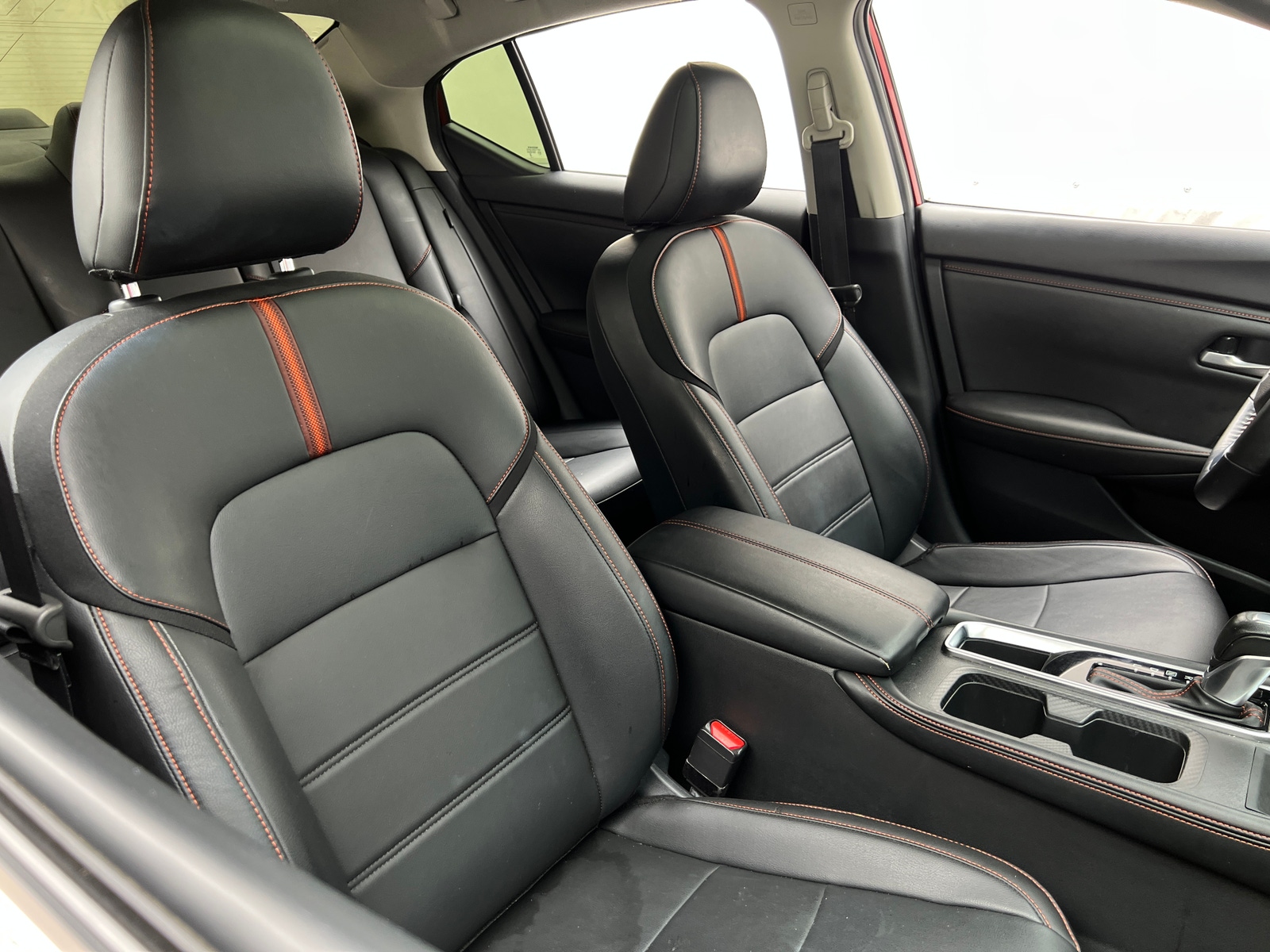 Thumbnail: 2024 Nissan Sentra - 2