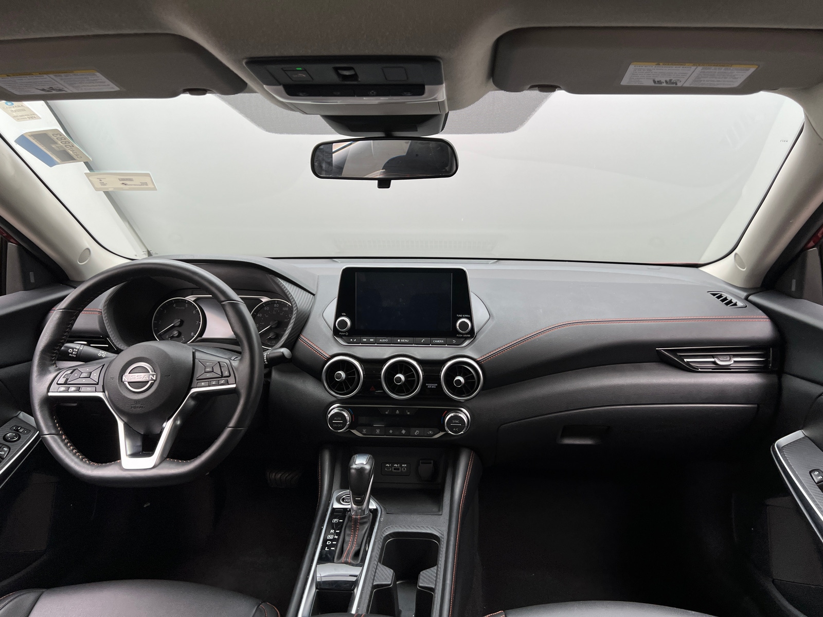 Thumbnail: 2024 Nissan Sentra - 3