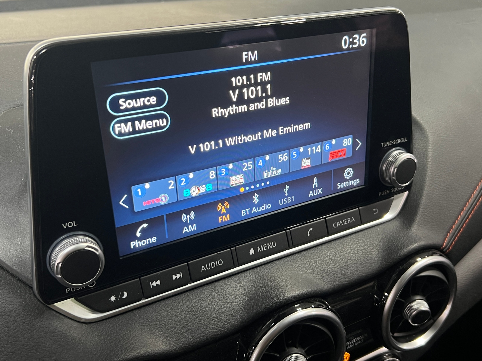 Thumbnail: 2024 Nissan Sentra - 4