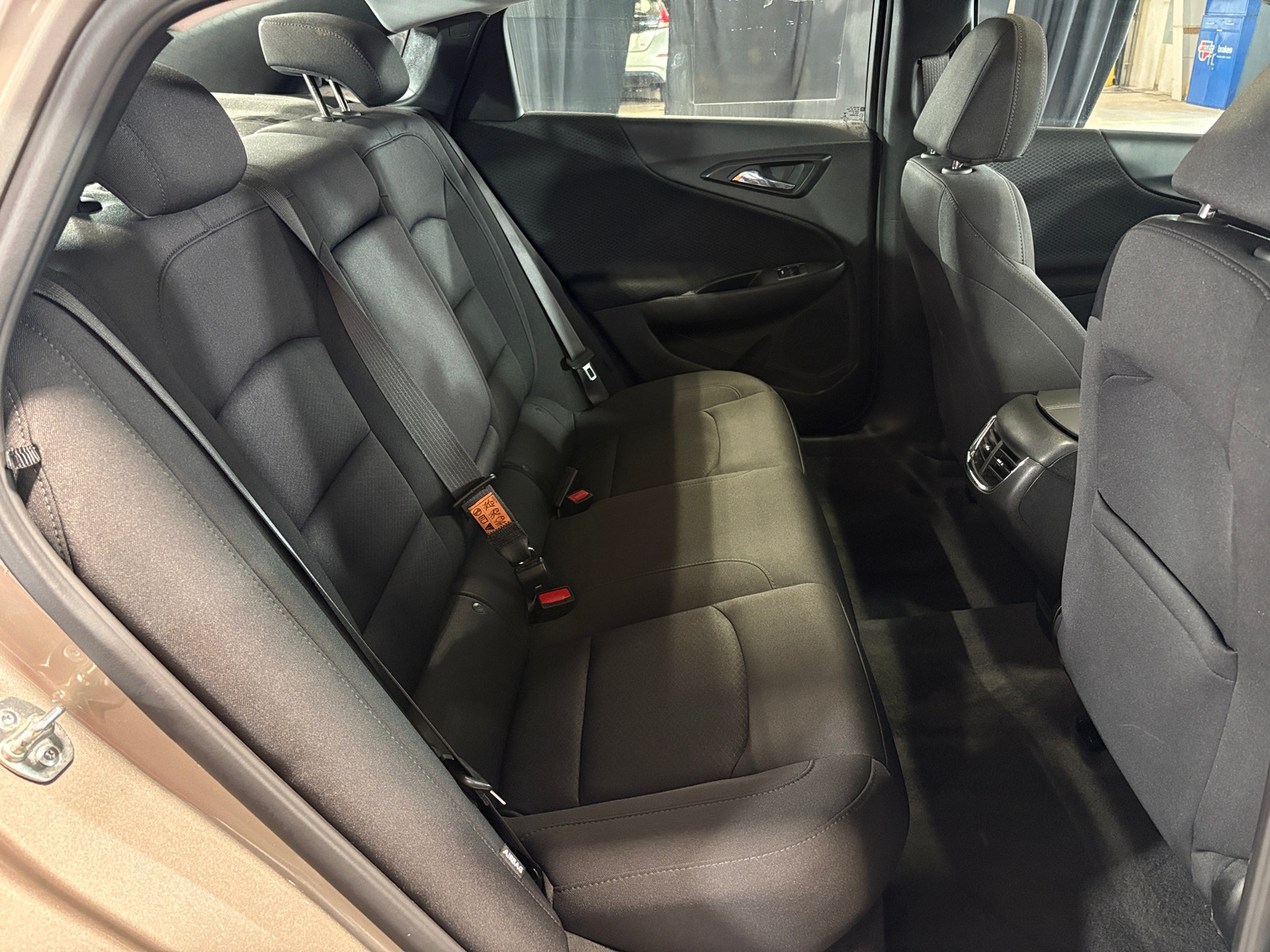 Thumbnail: 2024 Chevrolet Malibu - 6