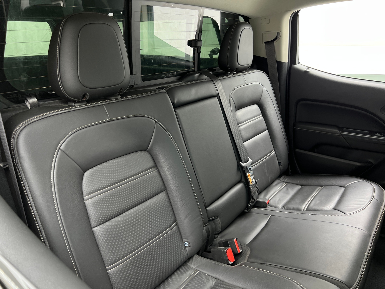 Thumbnail: 2020 GMC Canyon - 5