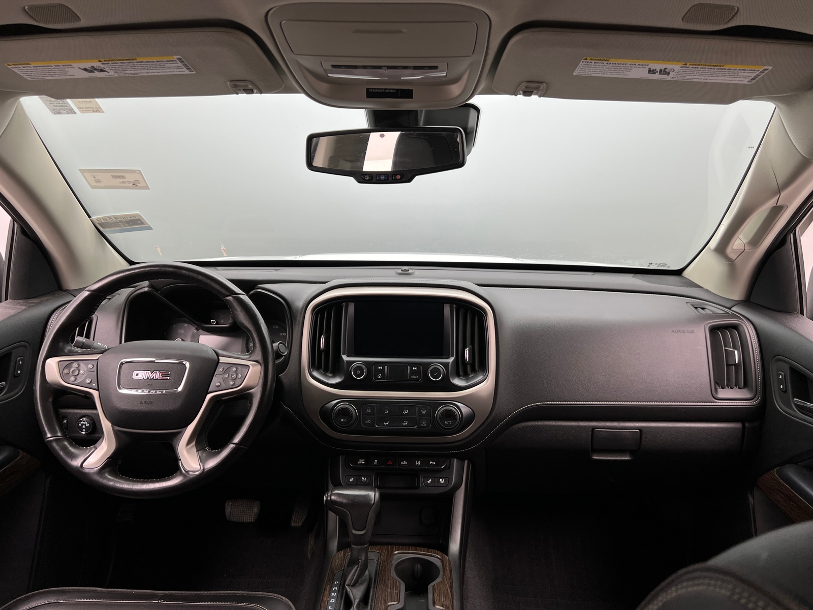 Thumbnail: 2020 GMC Canyon - 2