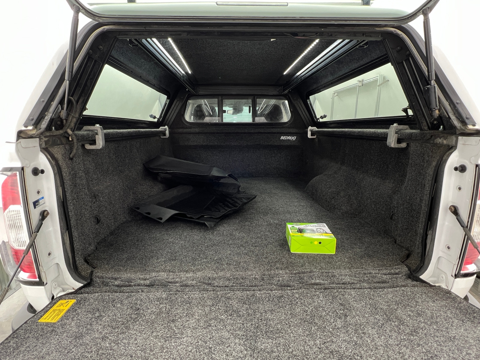 Thumbnail: 2020 GMC Canyon - 6