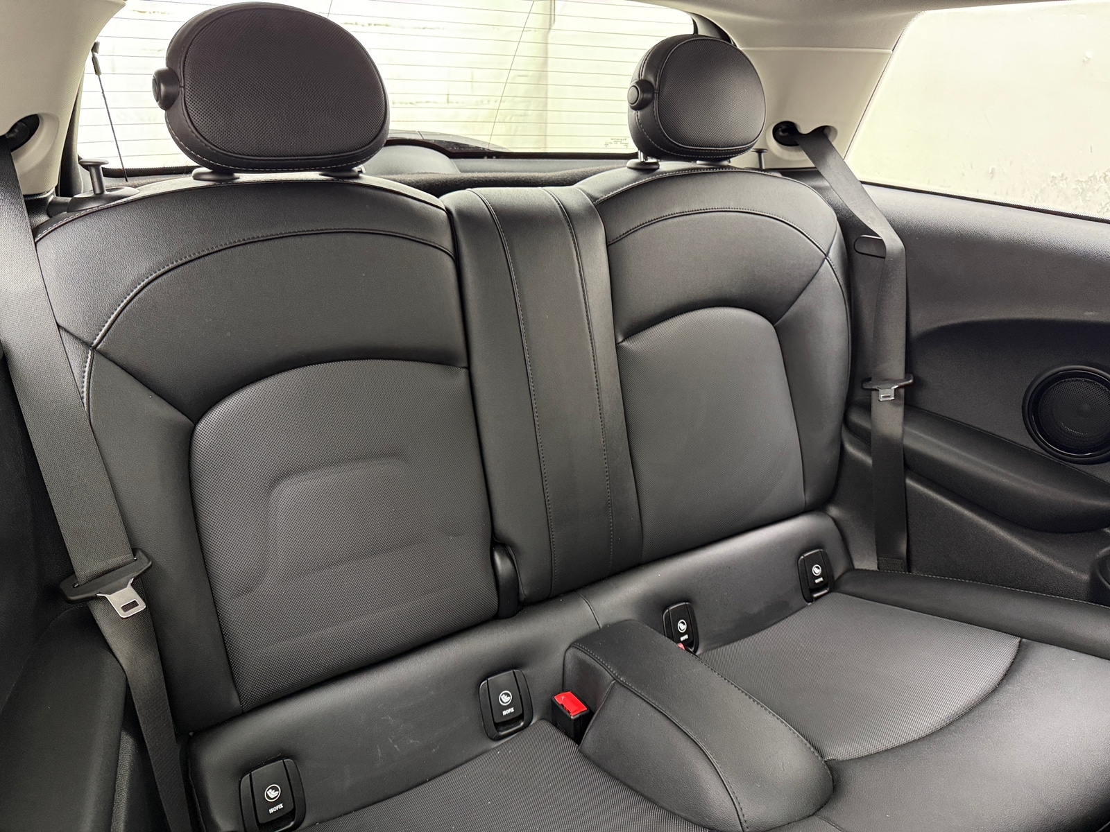 Thumbnail: 2023 MINI Cooper Hardtop - 5