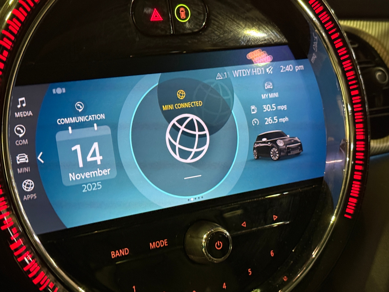 Thumbnail: 2023 MINI Cooper Hardtop - 3