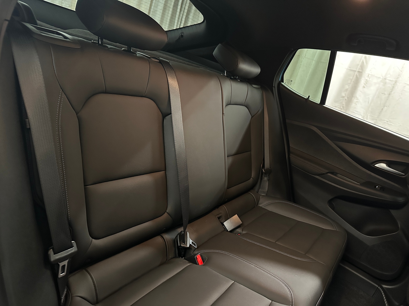 Thumbnail: 2025 Buick Envista - 5