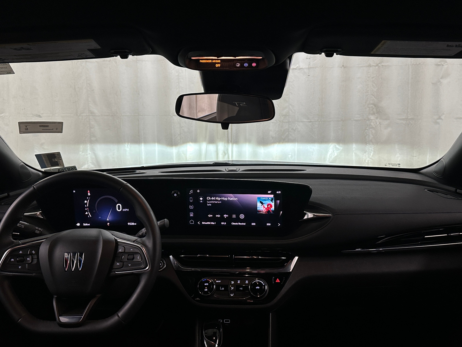 Thumbnail: 2025 Buick Envista - 2