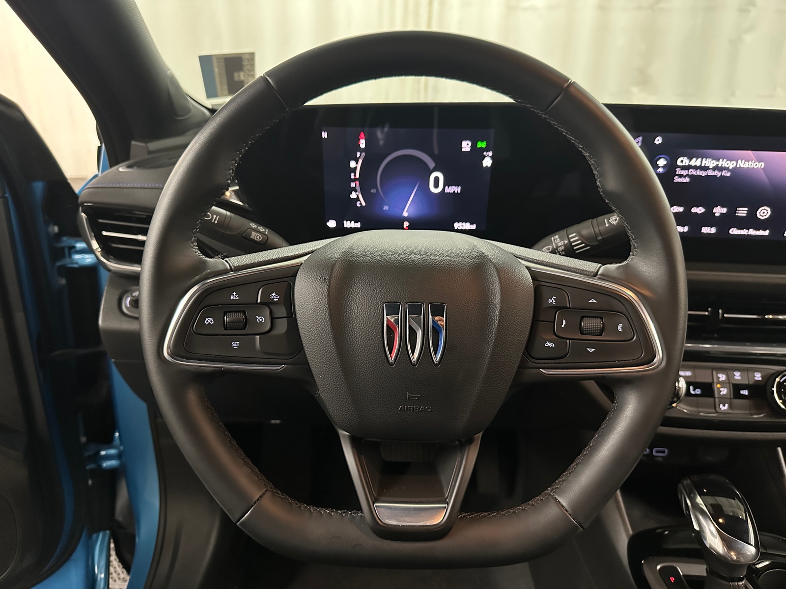 Thumbnail: 2025 Buick Envista - 4