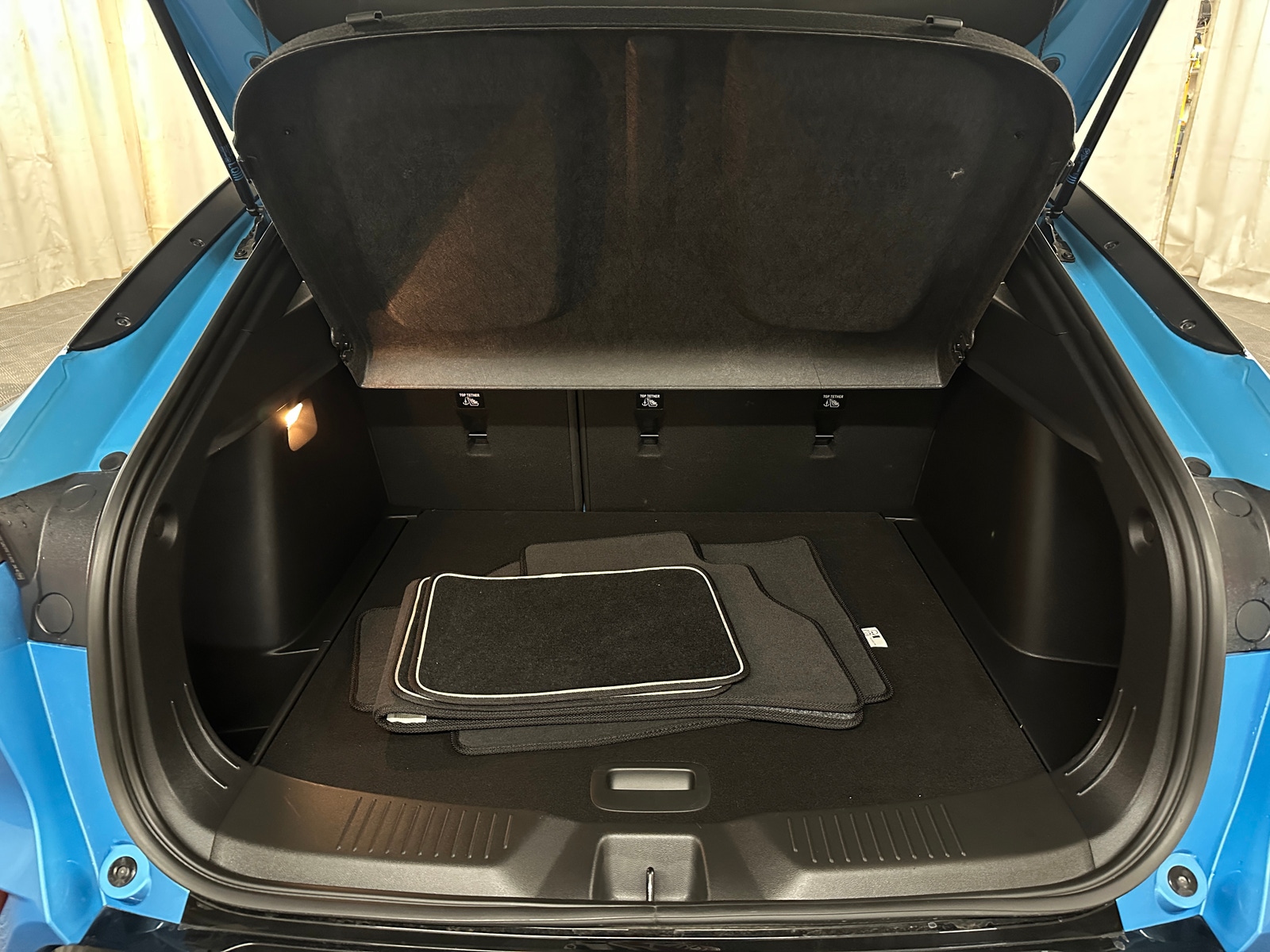 Thumbnail: 2025 Buick Envista - 6