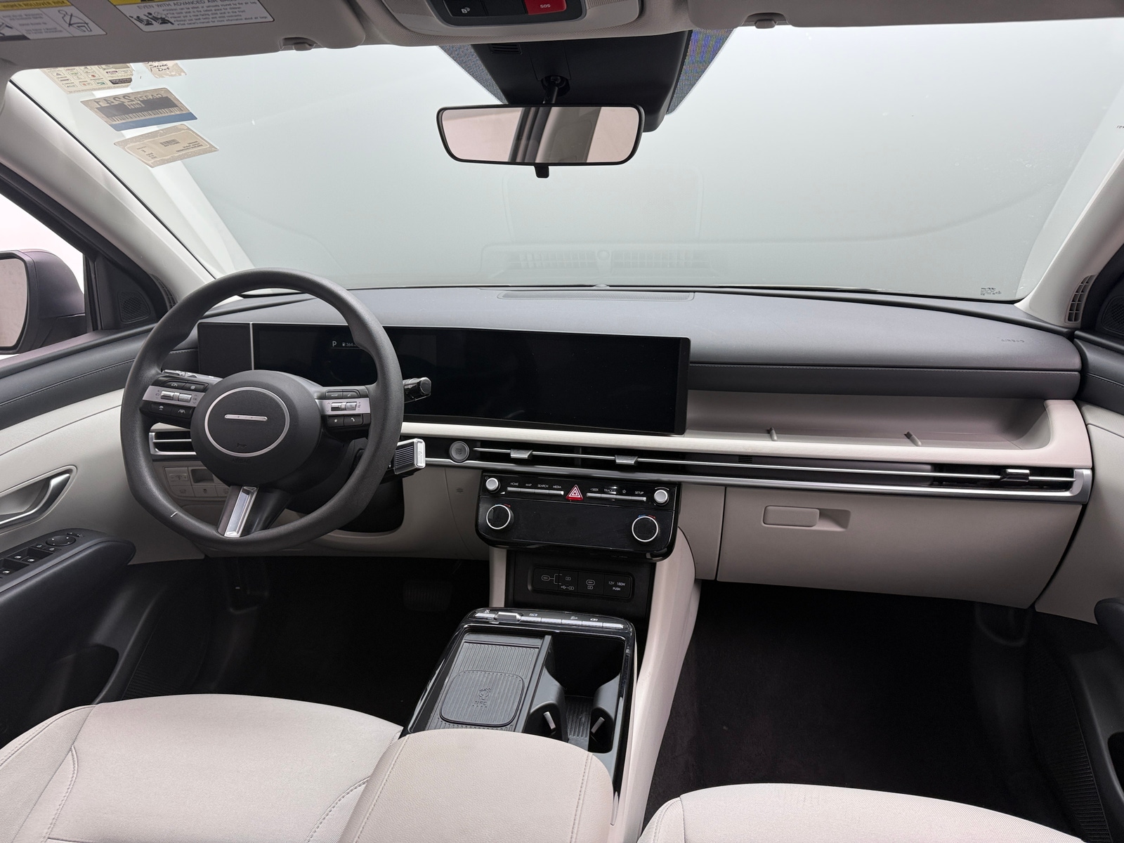 Thumbnail: 2025 Hyundai Tucson - 3