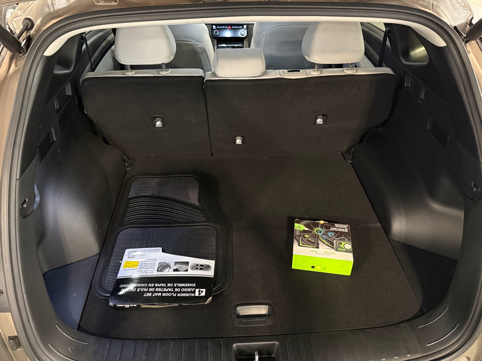 Thumbnail: 2025 Hyundai Tucson - 7