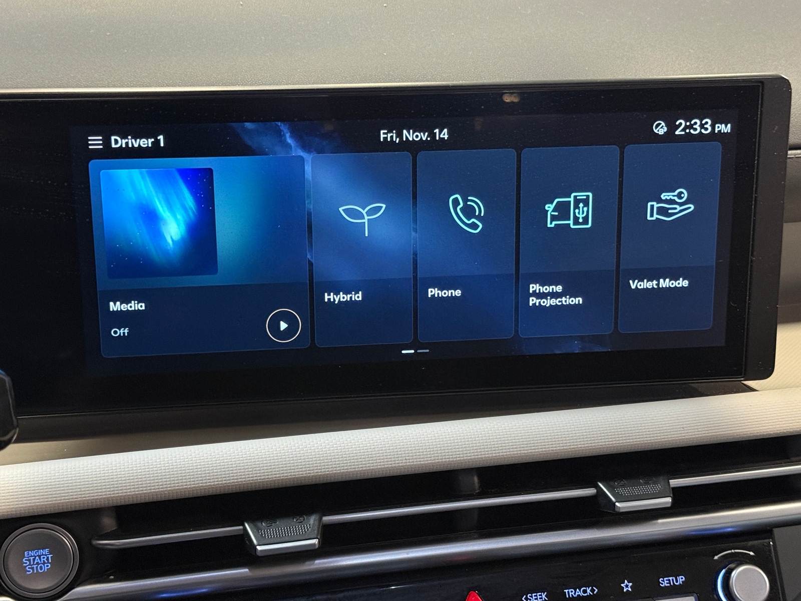 Thumbnail: 2025 Hyundai Tucson - 4