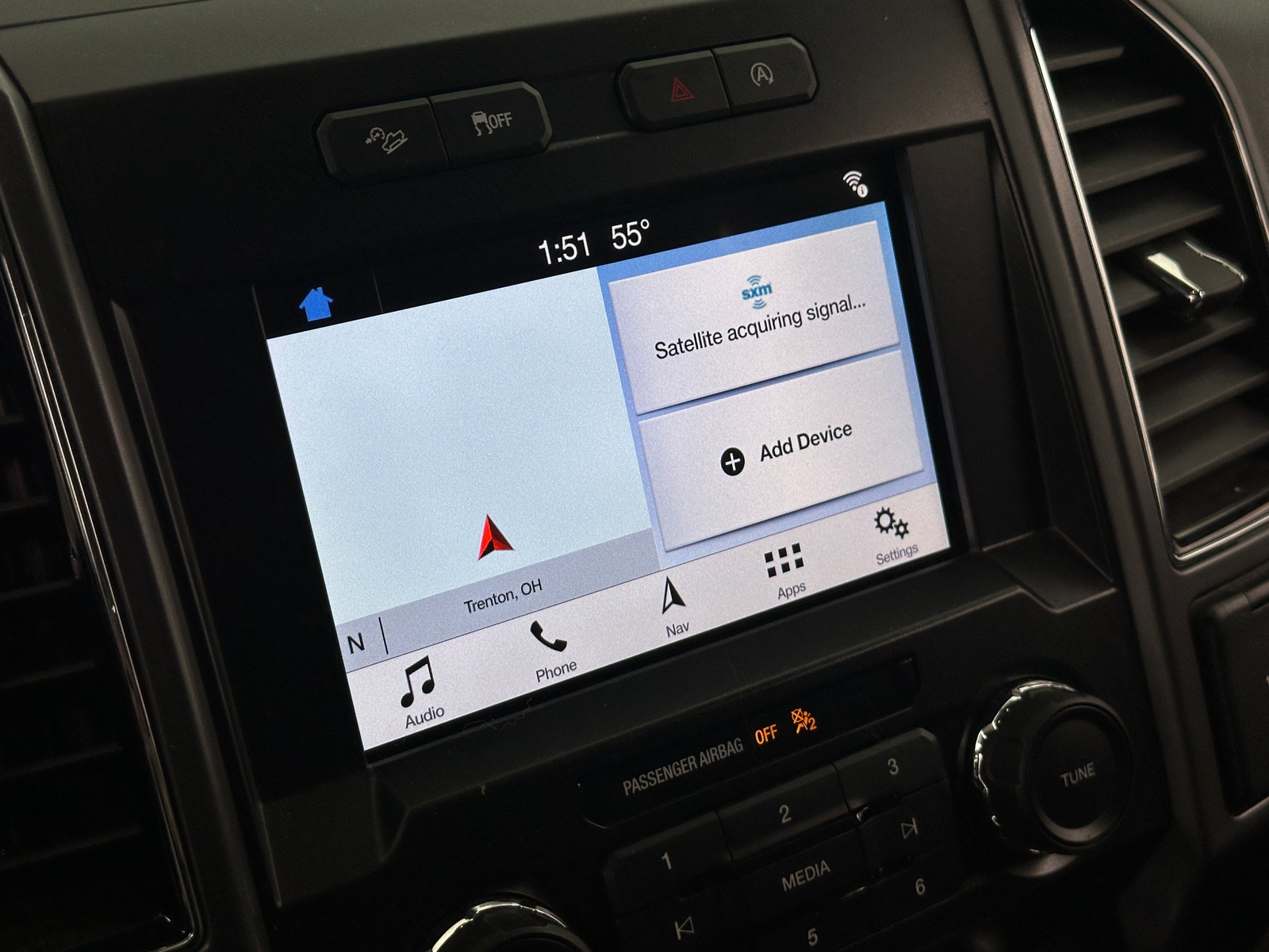 Thumbnail: 2019 Ford Econoline - 4