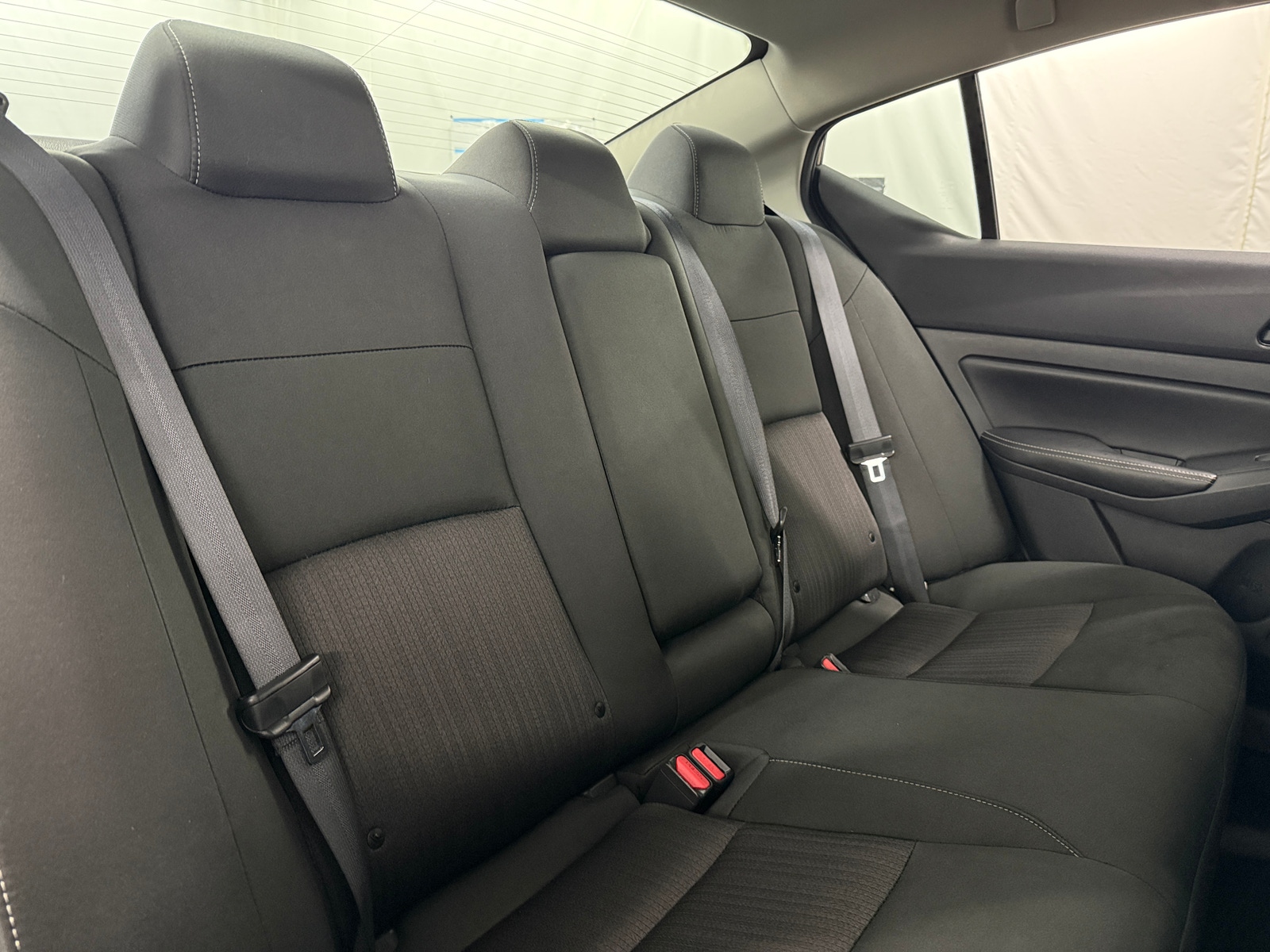 Thumbnail: 2024 Nissan Altima - 6