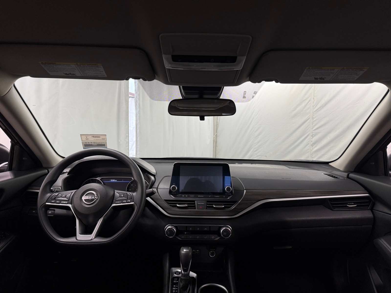 Thumbnail: 2024 Nissan Altima - 3