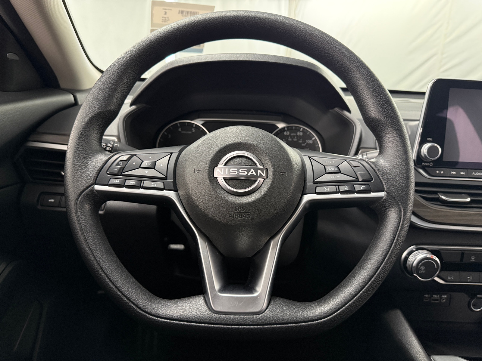 Thumbnail: 2024 Nissan Altima - 5