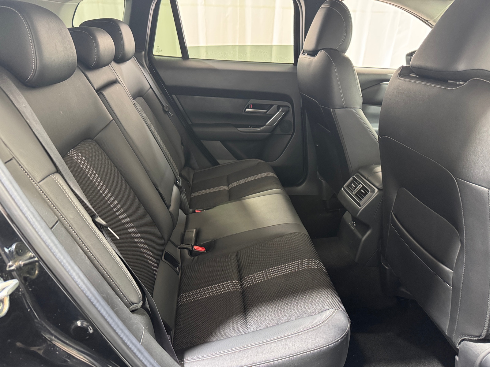 Thumbnail: 2025 Mazda CX-50 - 5