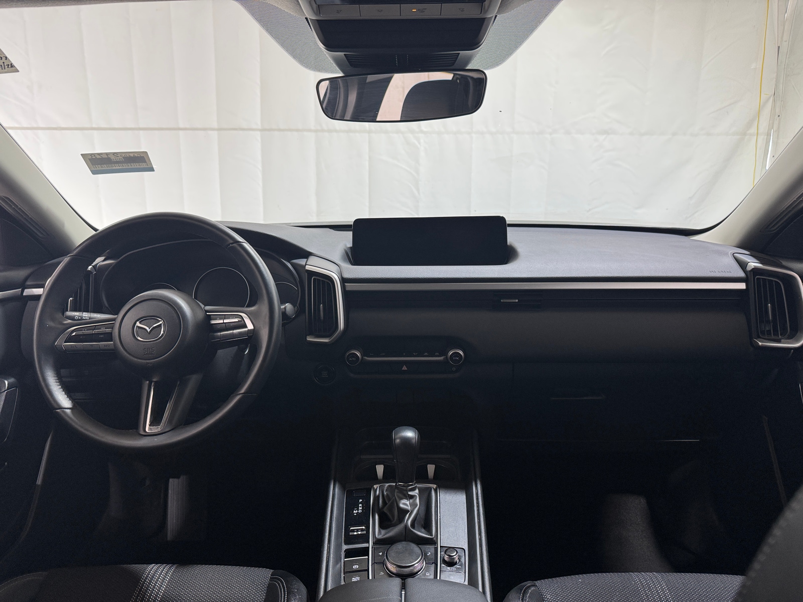 Thumbnail: 2025 Mazda CX-50 - 2