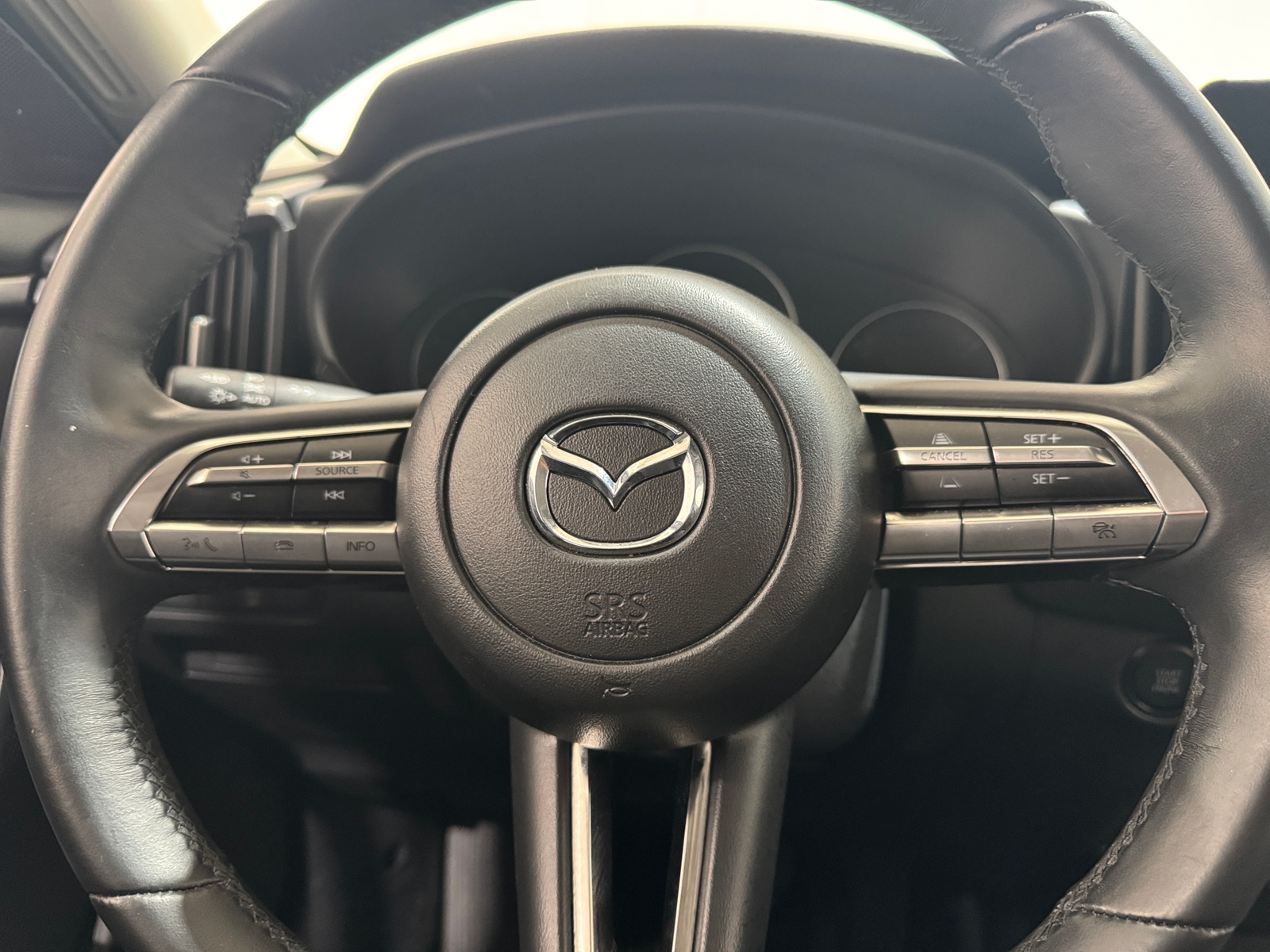 Thumbnail: 2025 Mazda CX-50 - 4