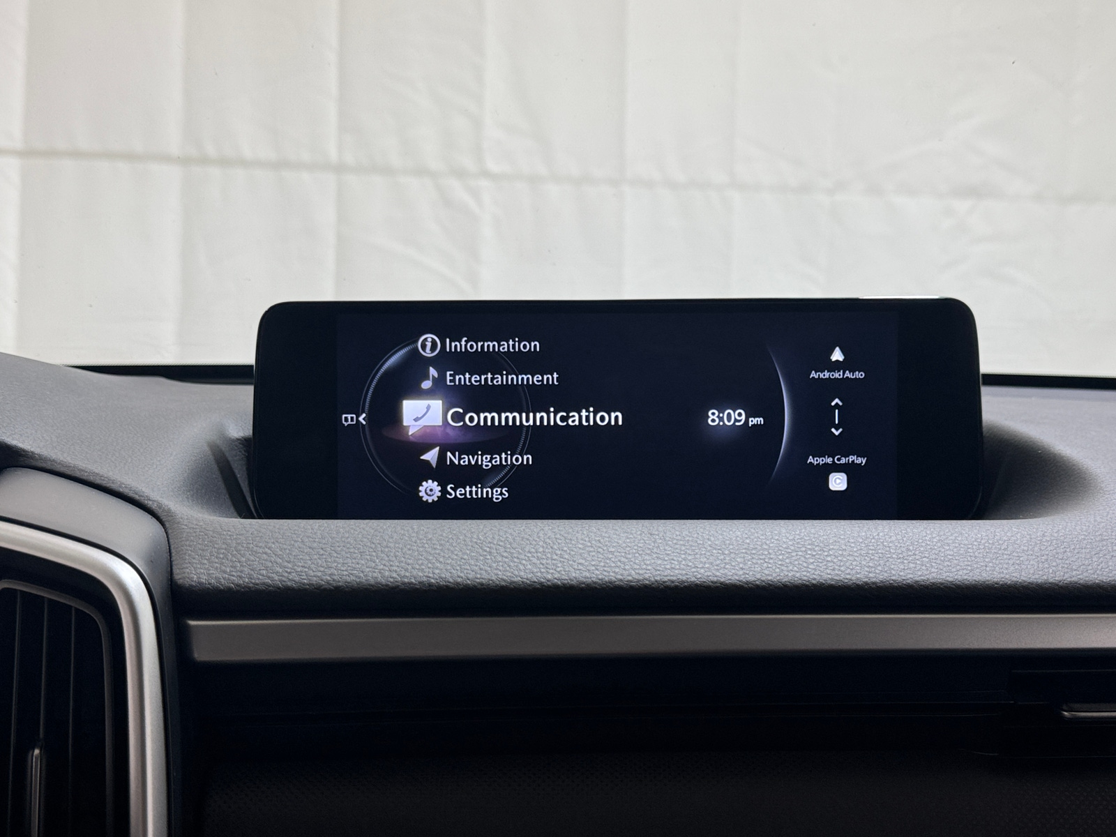 Thumbnail: 2025 Mazda CX-50 - 3