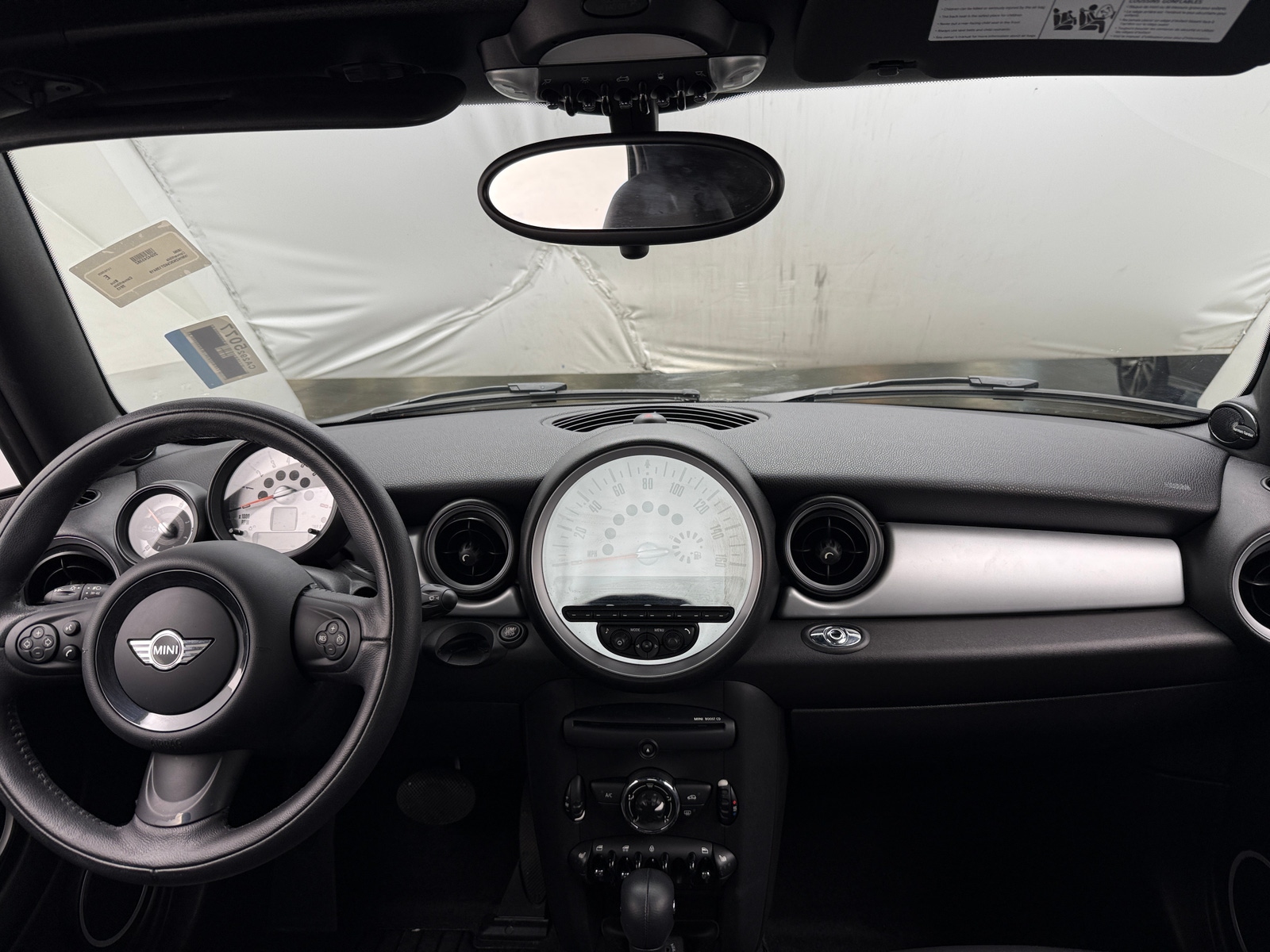 Thumbnail: 2013 MINI Cooper Convertible - 2