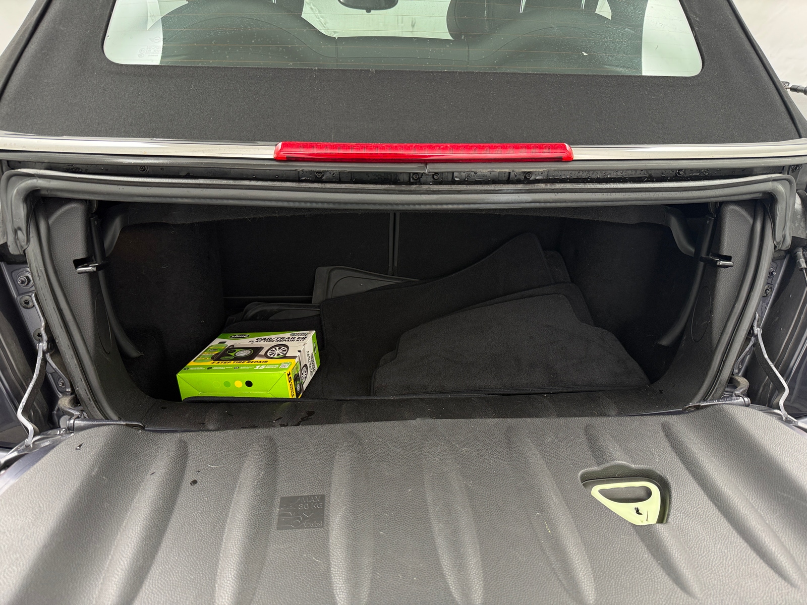 Thumbnail: 2013 MINI Cooper Convertible - 6