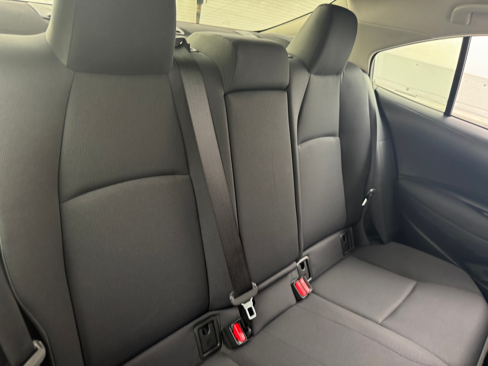 Thumbnail: 2024 Toyota Corolla - 6