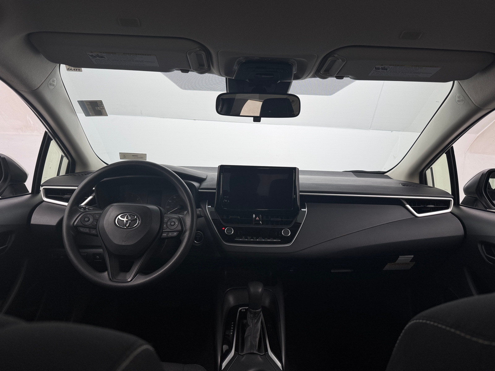 Thumbnail: 2024 Toyota Corolla - 3