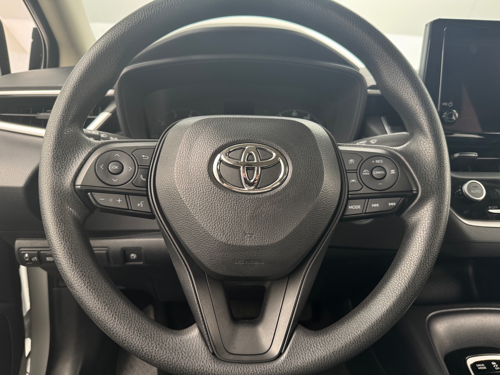 Thumbnail: 2024 Toyota Corolla - 5