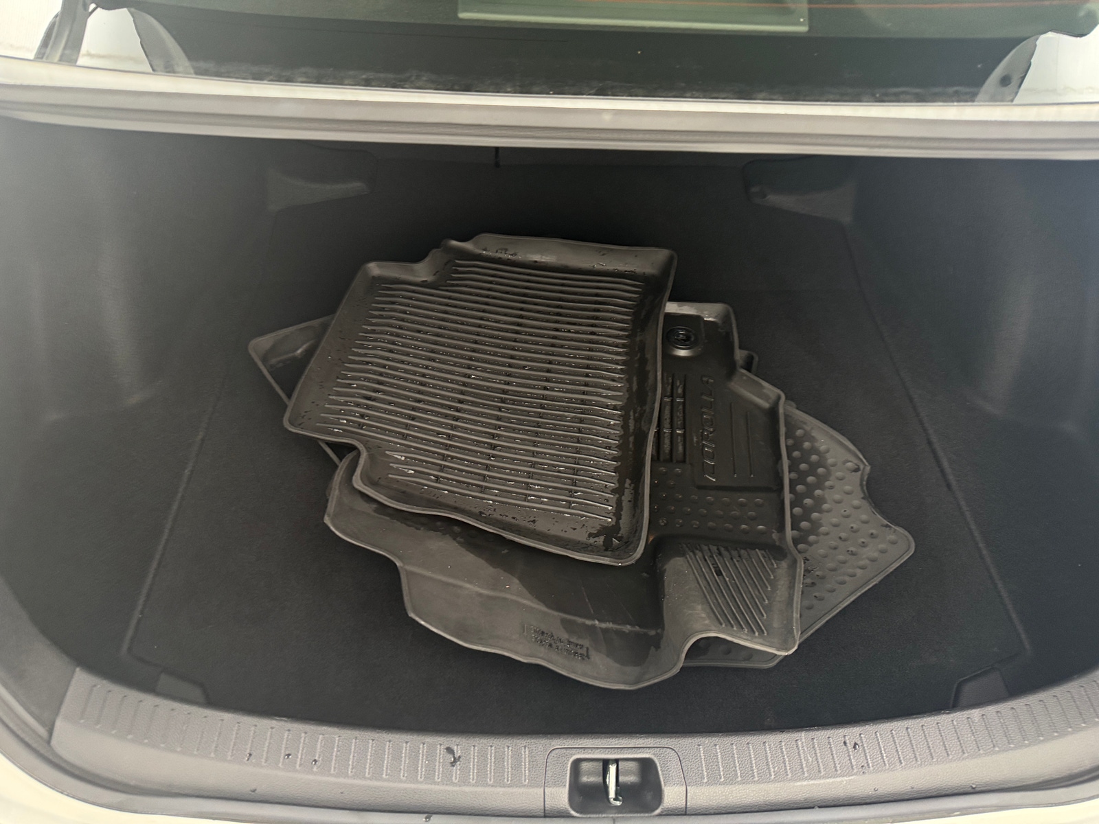 Thumbnail: 2024 Toyota Corolla - 7