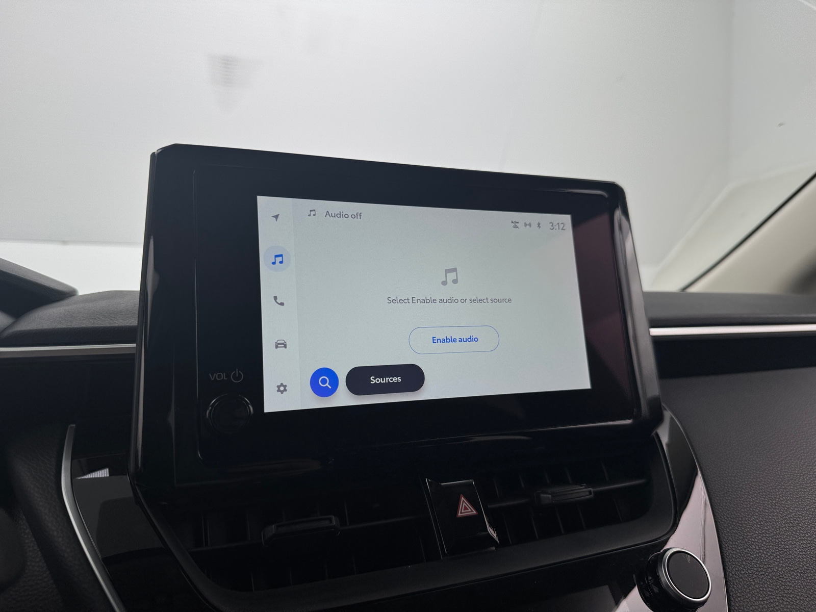 Thumbnail: 2024 Toyota Corolla - 4