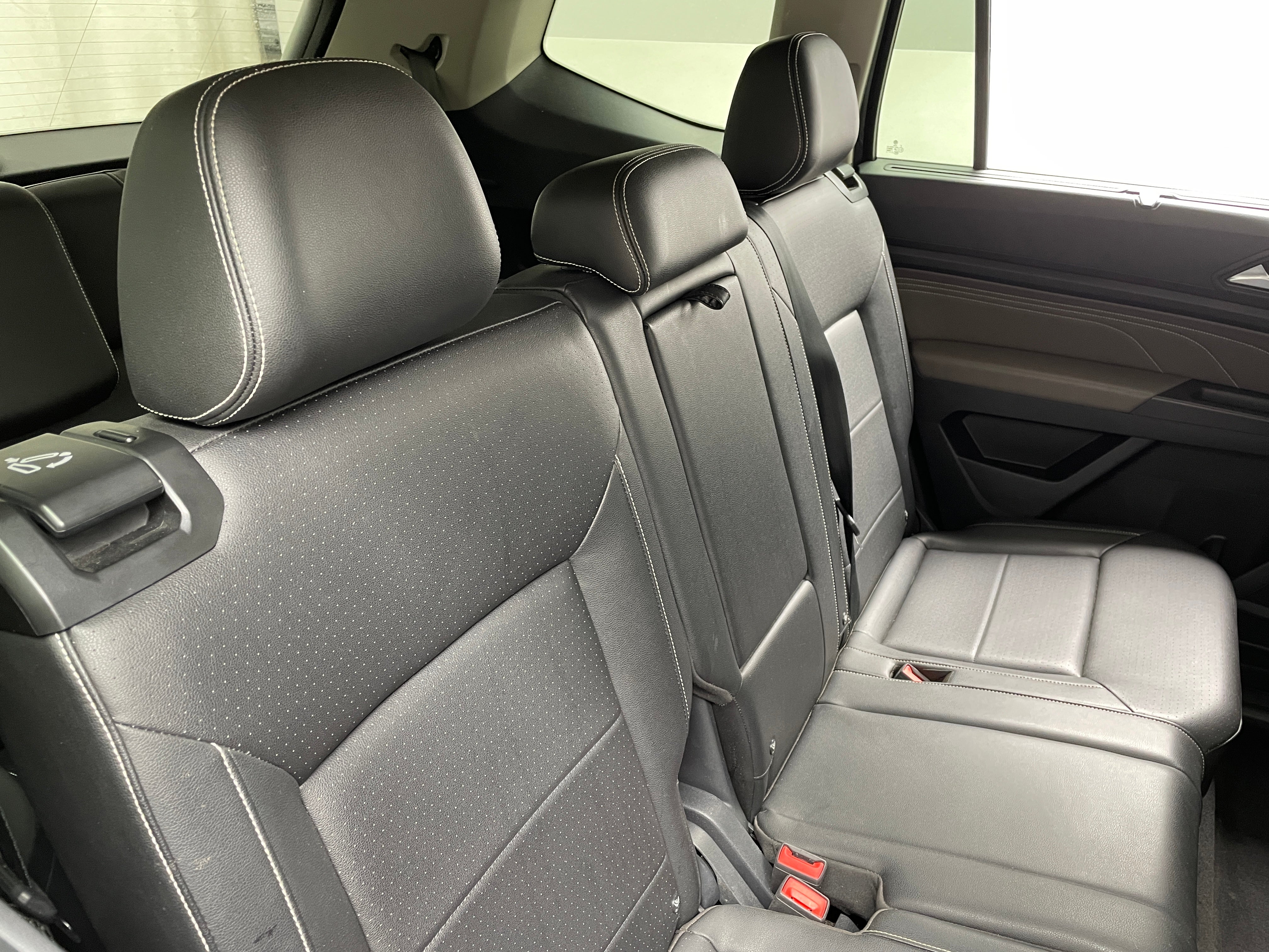 2023 Volkswagen Atlas