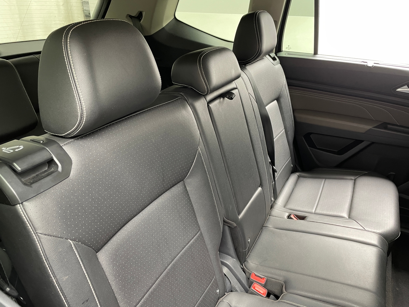 Thumbnail: 2023 Volkswagen Atlas - 5