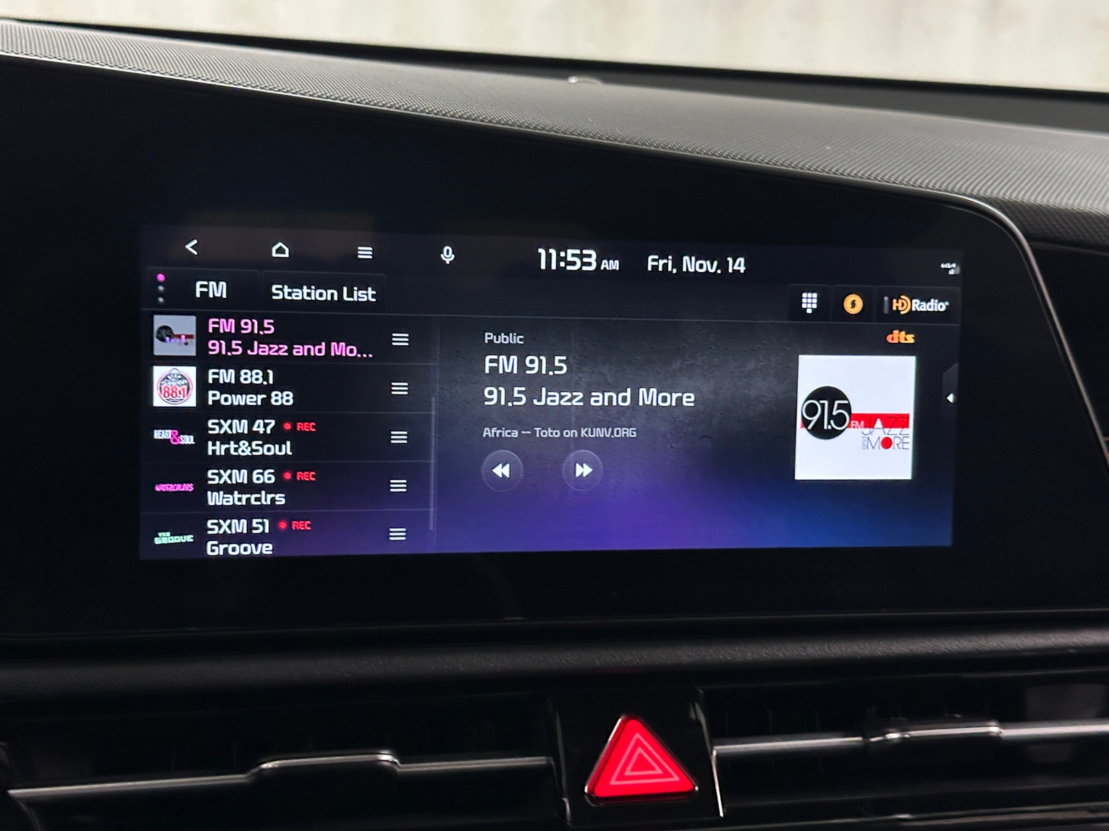 Thumbnail: 2024 Kia Niro - 3