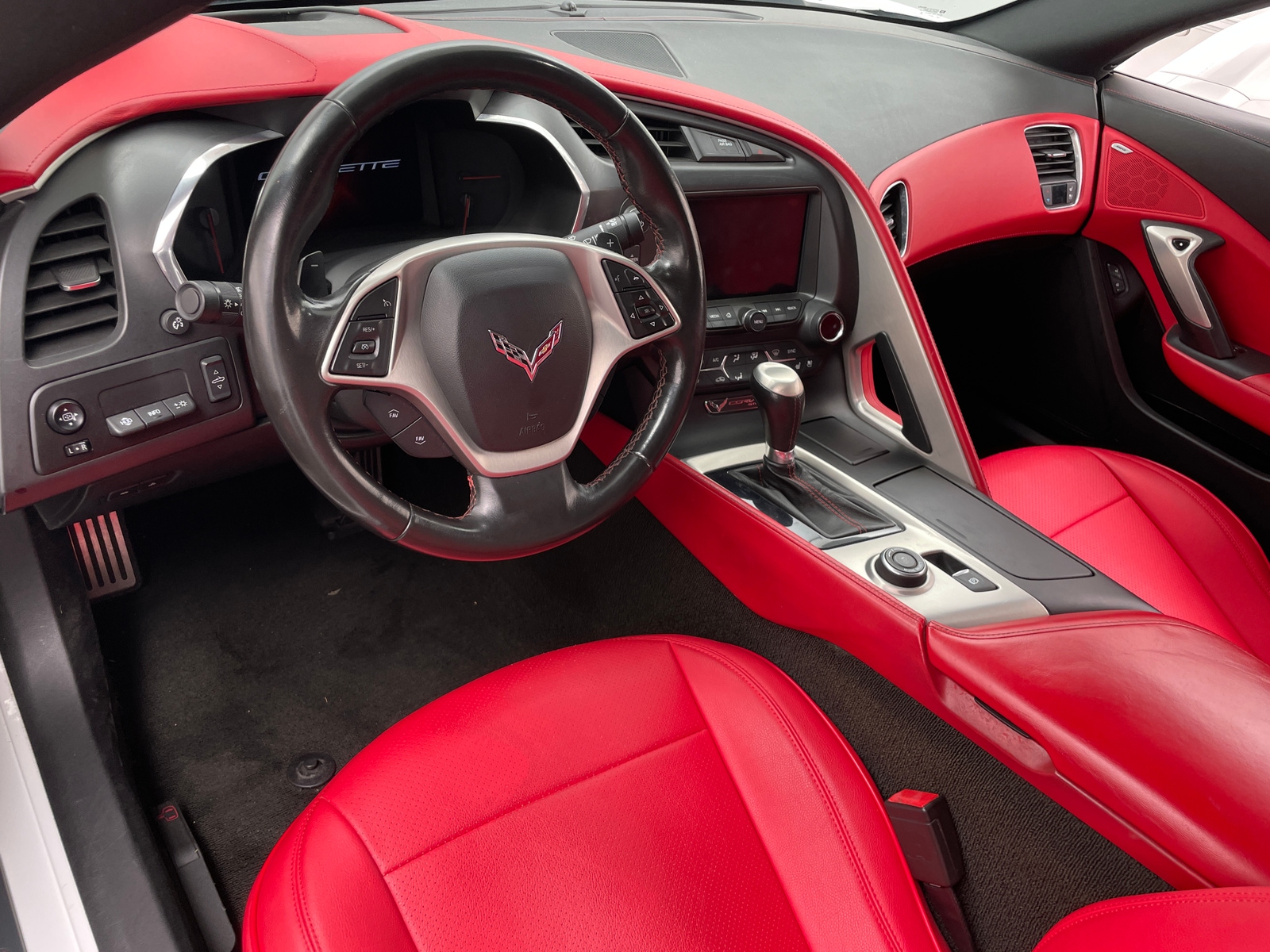 Thumbnail: 2014 Chevrolet Corvette - 2