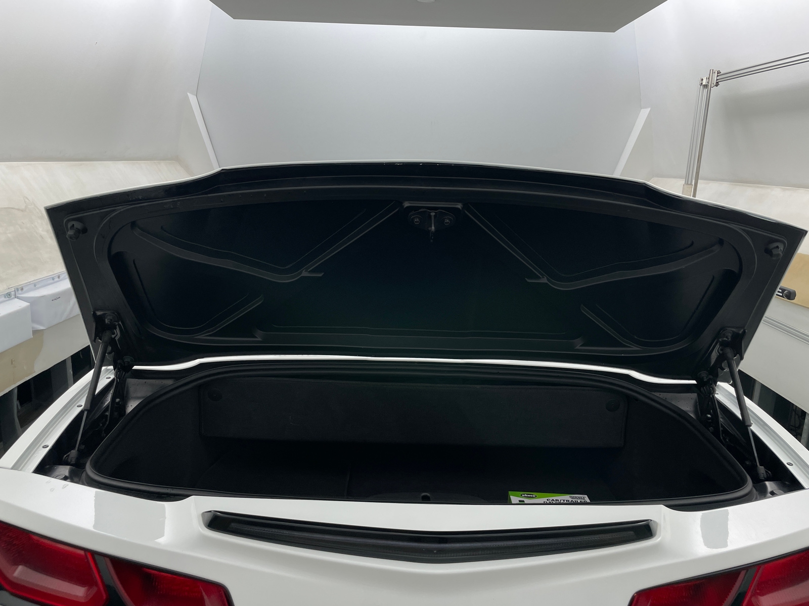 Thumbnail: 2014 Chevrolet Corvette - 5