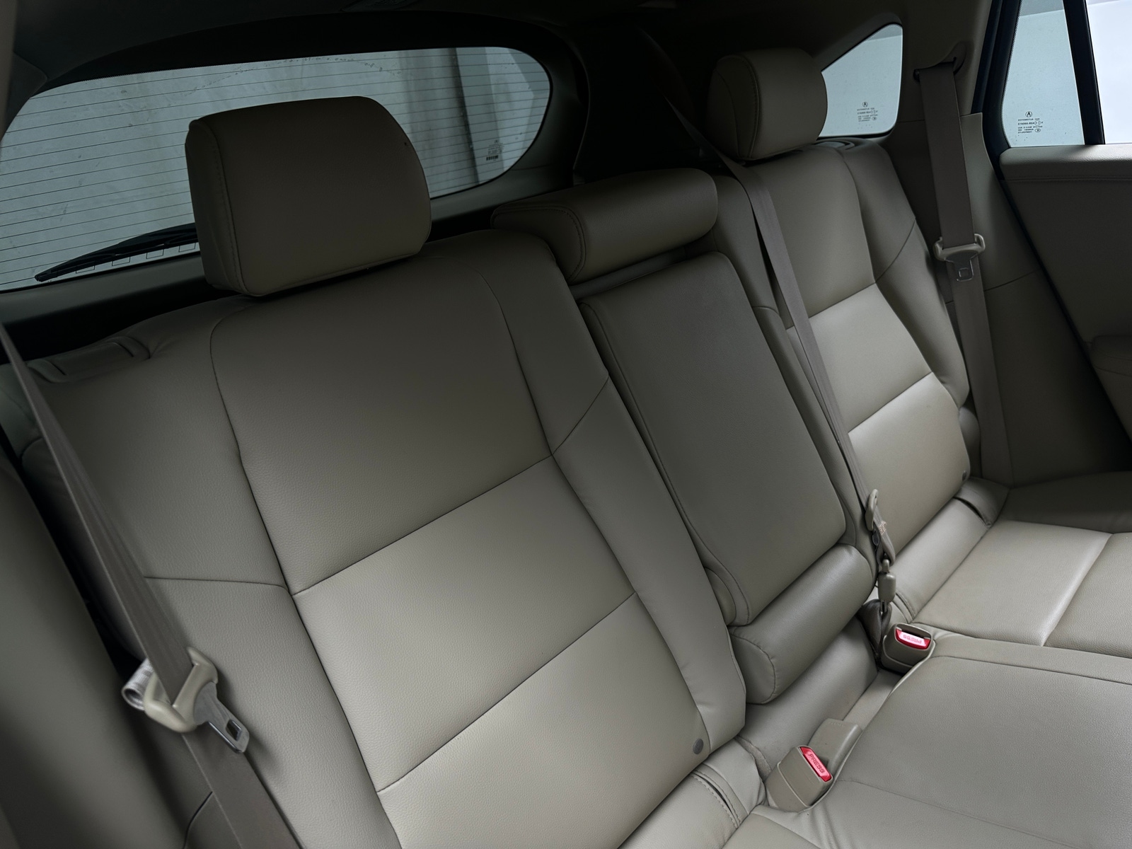 Thumbnail: 2018 Acura RDX - 5