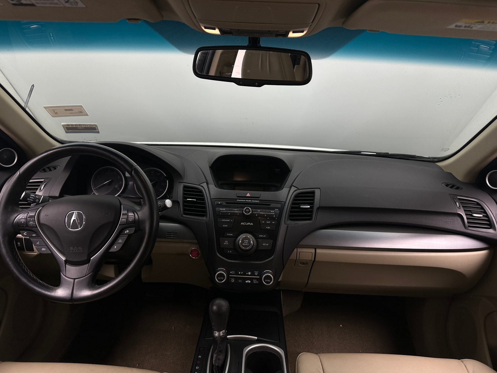 Thumbnail: 2018 Acura RDX - 2