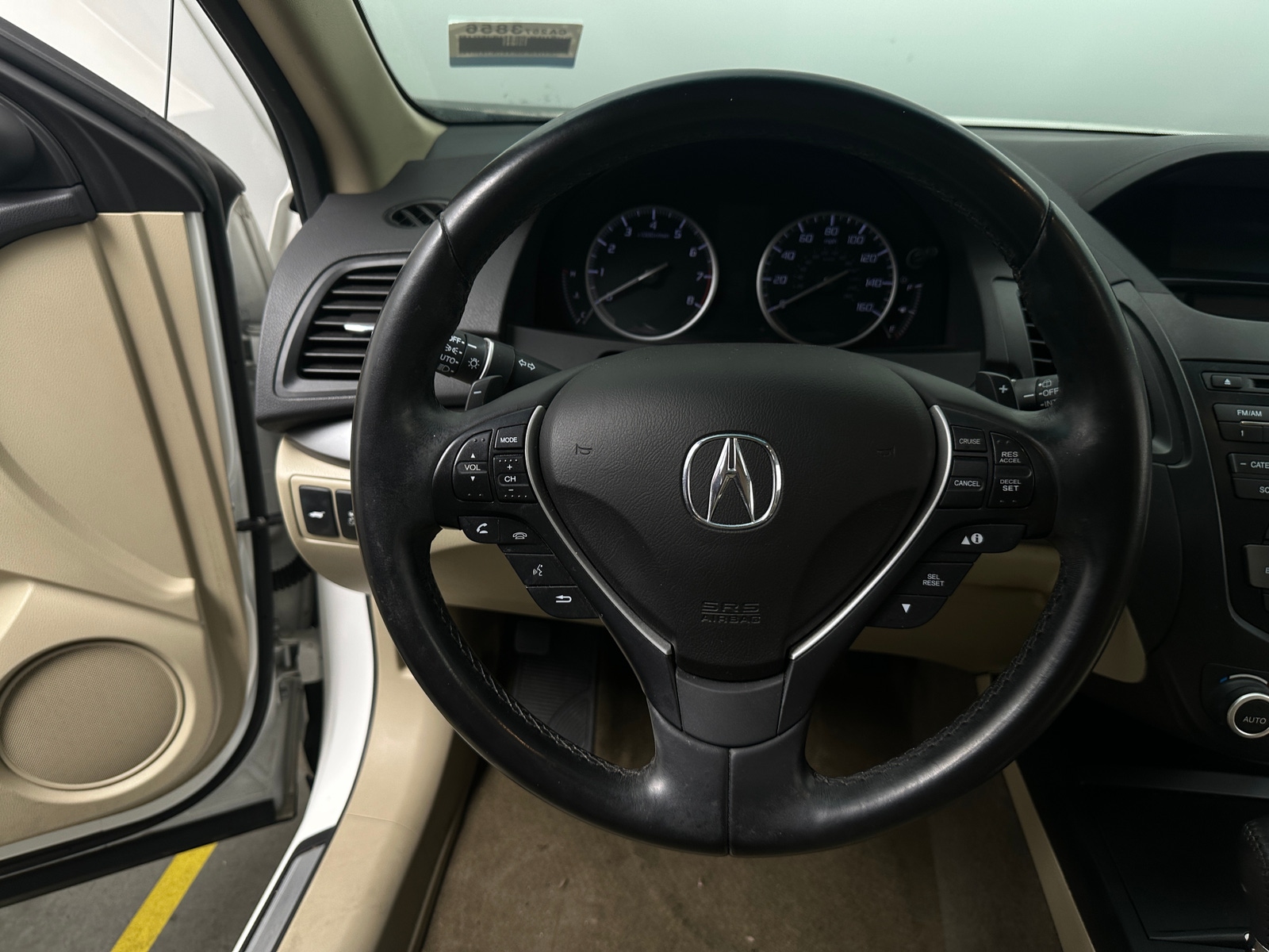 Thumbnail: 2018 Acura RDX - 4