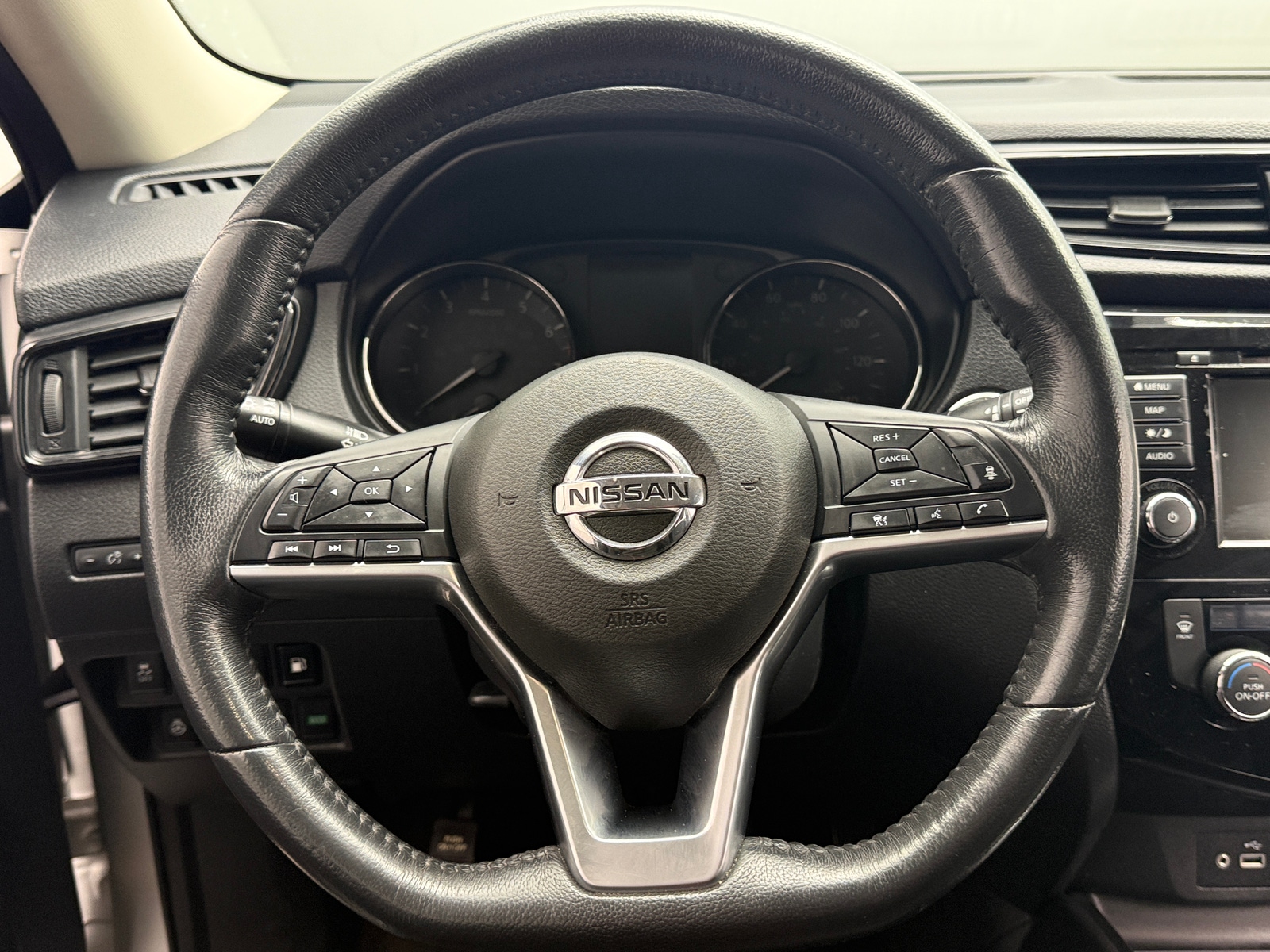 Thumbnail: 2018 Nissan Rogue - 5