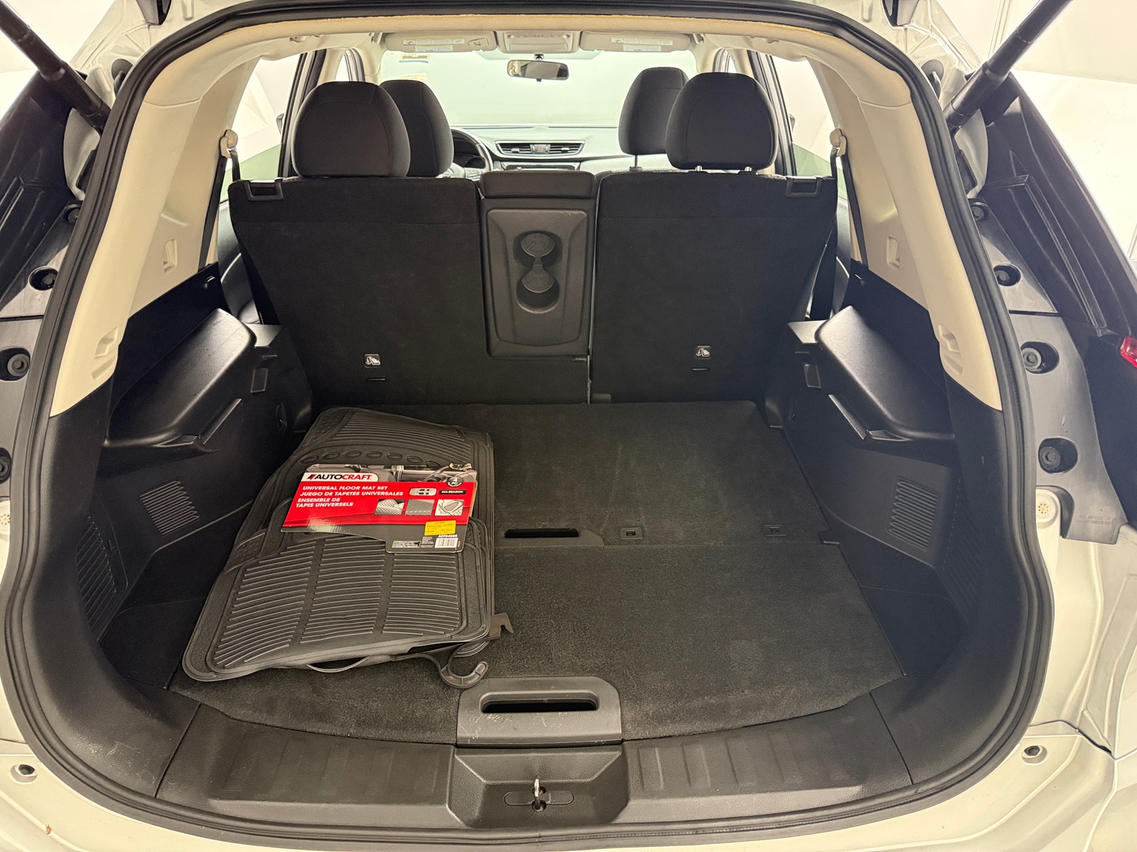 Thumbnail: 2018 Nissan Rogue - 7