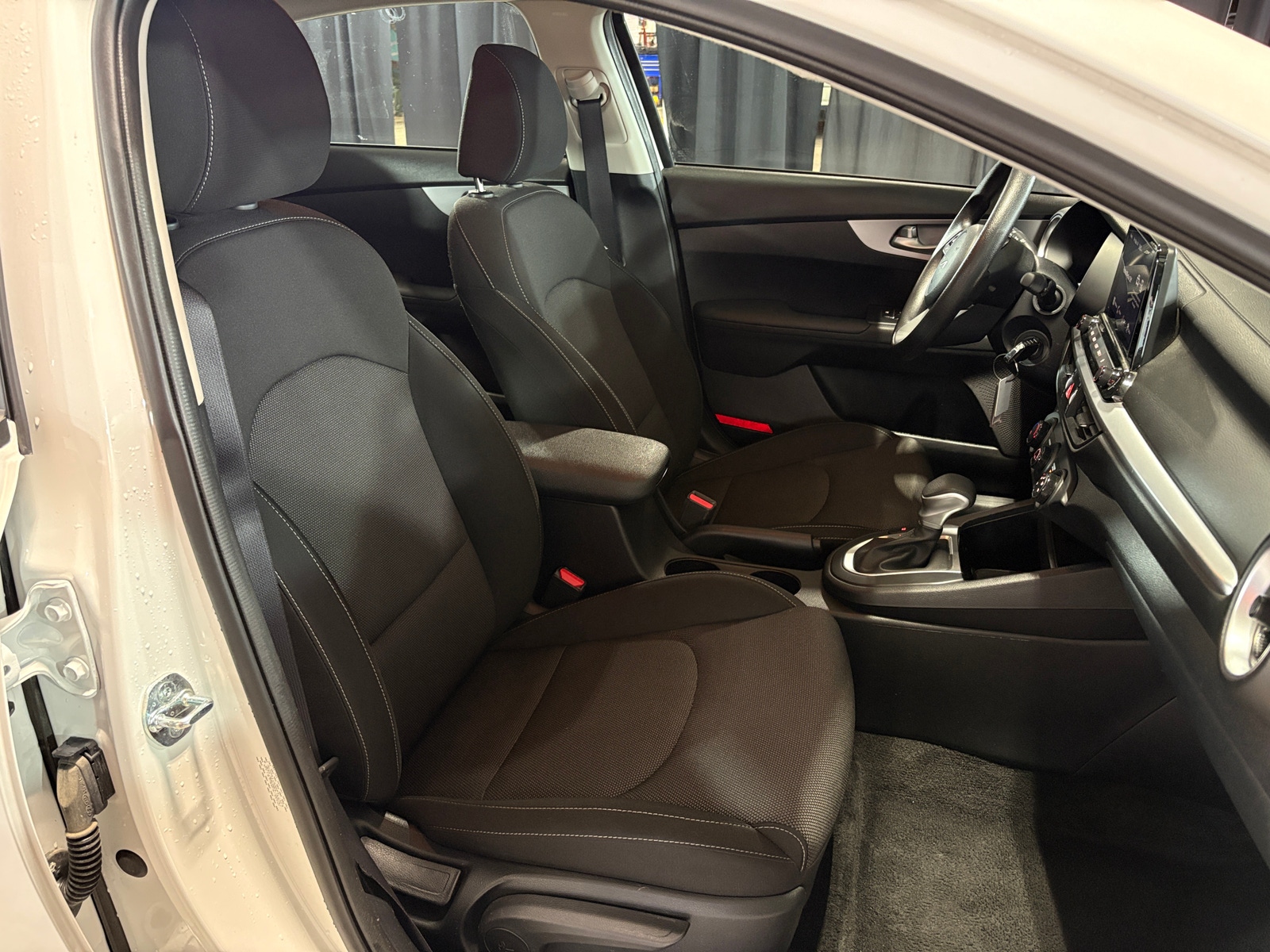 Thumbnail: 2024 Kia Forte - 2