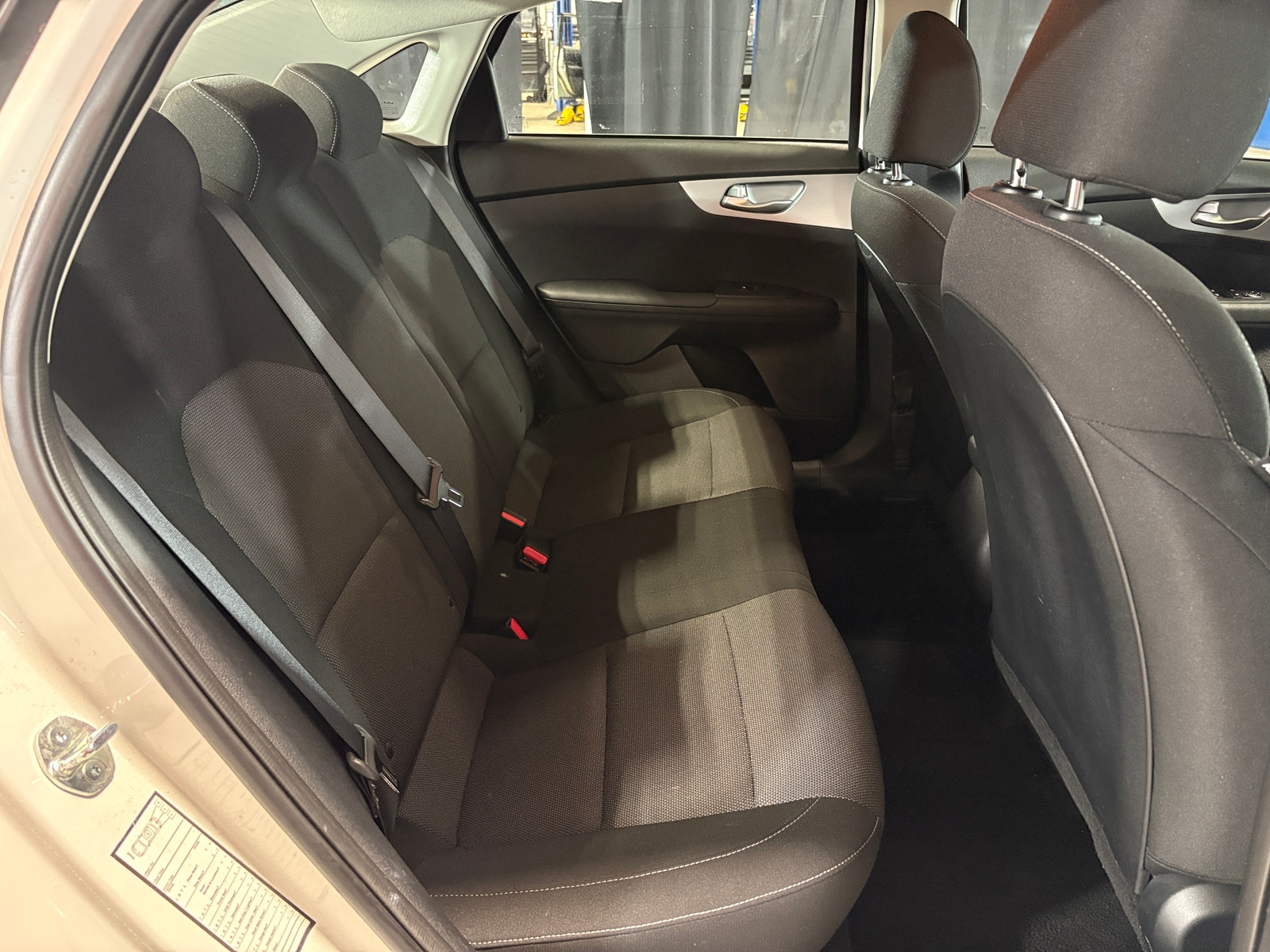 Thumbnail: 2024 Kia Forte - 6